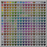 染料 Minecraft Wiki 染料 Minecraft Wiki