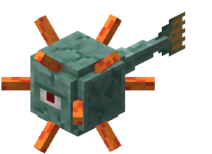 ガーディアン Minecraft Wiki ガーディアン Minecraft Wiki