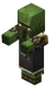 Jungle Zombie Mason