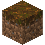 ポドゾル Minecraft Wiki