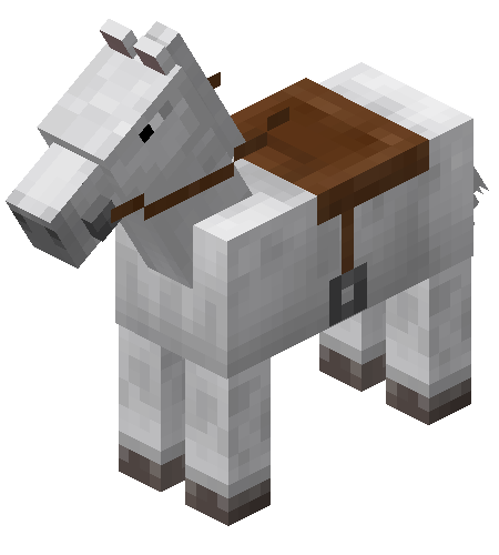 鞍 Minecraft Wiki 鞍 Minecraft Wiki