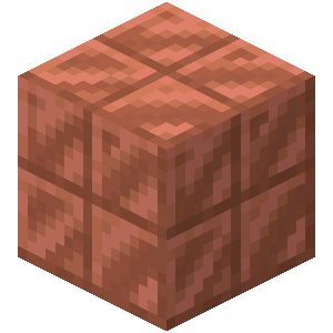 銅ブロック Minecraft Wiki