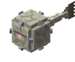 エルダーガーディアン Minecraft Wiki Fandom