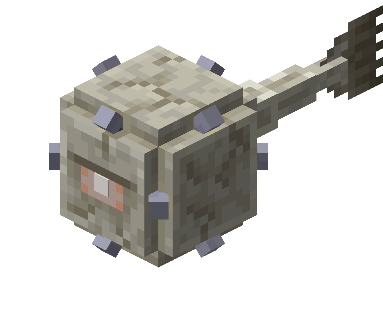 エルダーガーディアン Minecraft Wiki