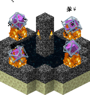 エンドクリスタル Minecraft Wiki