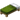 Green Bed
