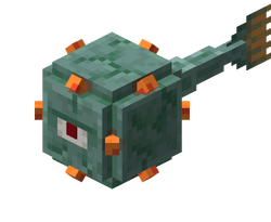 ガーディアン Minecraft Wiki Fandom