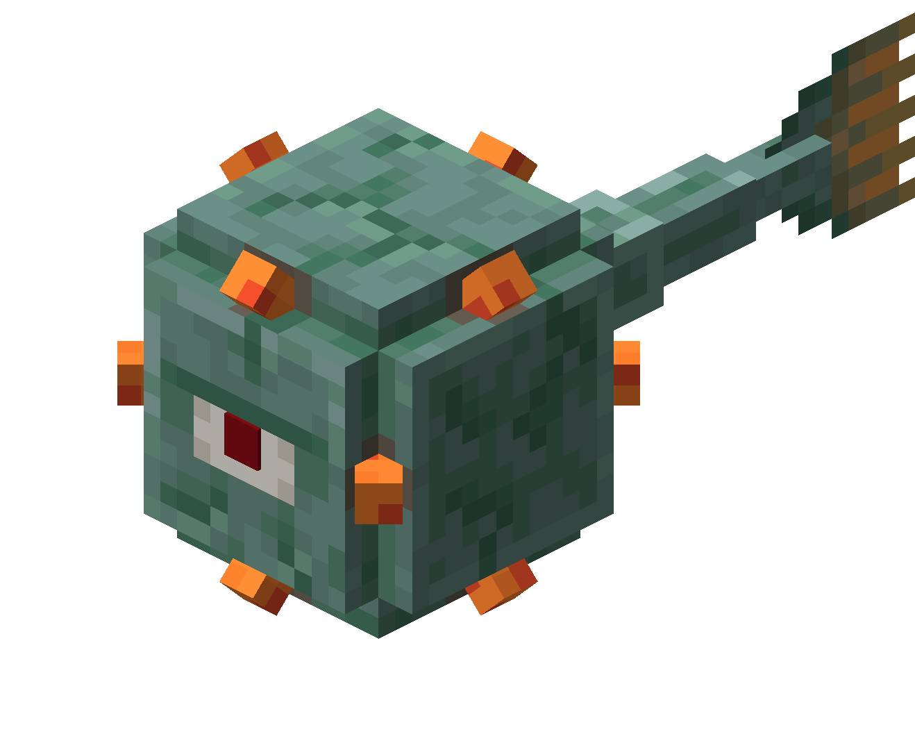 ガーディアン Minecraft Wiki