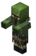 Taiga Zombie Nitwit