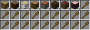 Chest contents sample