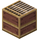 機織り機 Minecraft Wiki 機織り機 Minecraft Wiki
