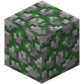 Mossy Cobblestone JE2 BE1