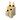 Four Candles (lit)