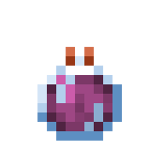 Lingering Potion of Regeneration