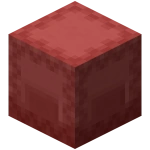 Pre 1.12 Red Shulker Box