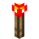 Redstone Torch JE1 BE1