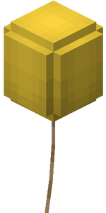 風船 Minecraft Wiki 風船 Minecraft Wiki