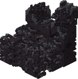 砦の遺跡 Minecraft Wiki