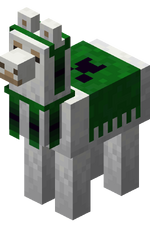 ラマ Minecraft Wiki Fandom