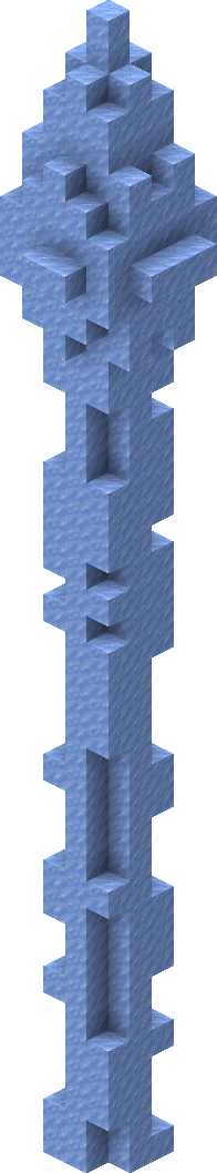 樹氷 Minecraft Wiki