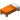 Orange Bed