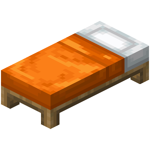ベッド Minecraft Wiki