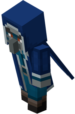 Minecraft Dungeons 邪悪な村人 Minecraft Wiki Minecraft Dungeons 邪悪な村人 Minecraft Wiki