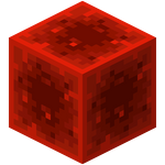 Block of Redstone