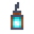 Soul Lantern (item) JE1