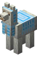 ラマ - Minecraft Wiki