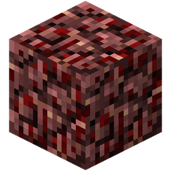 ネザーラック Minecraft Wiki