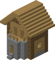 Plains Small House 5