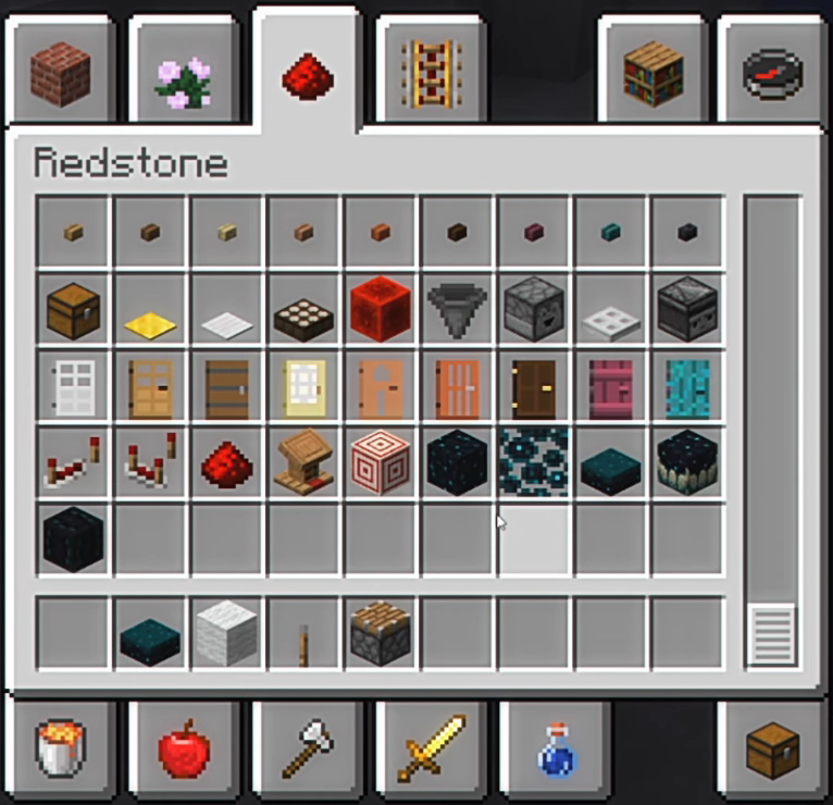 Java Edition 1 18 Minecraft Wiki Java Edition 1 18 Minecraft Wiki