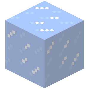 氷 Minecraft Wiki