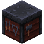 鍛冶台 Minecraft Wiki