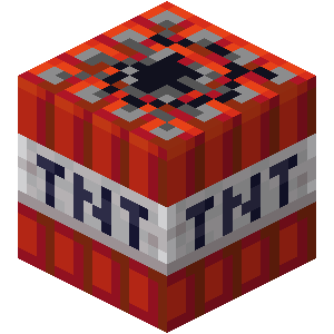 Tnt Minecraft Wiki