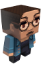 Ash Davis Mojang avatar