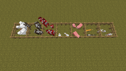 繁殖 Minecraft Wiki 繁殖 Minecraft Wiki