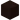 Black Terracotta JE1 BE1