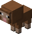 Baby Brown Sheep BE5