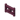 Crimson Fence Gate