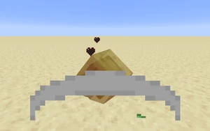 Particle sweepAttack