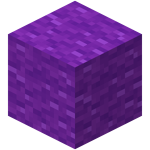 Purple Wool