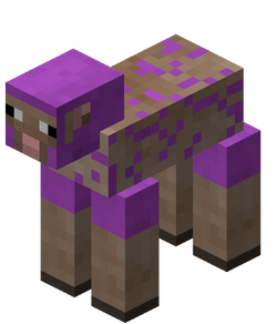 ヒツジ Minecraft Wiki