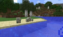 Java Edition 1 13 Minecraft Wiki