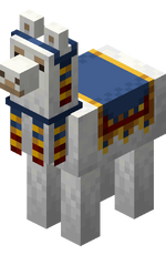 ラマ - Minecraft Wiki