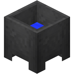 大釜 Minecraft Wiki