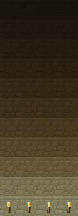 明るさ Minecraft Wiki 明るさ Minecraft Wiki