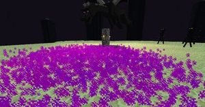 Particle dragonbreath