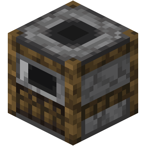 燻製器 Minecraft Wiki